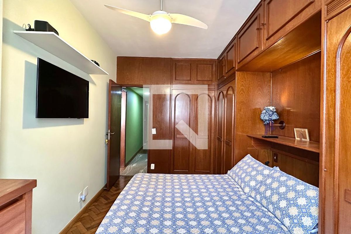 Apartamento, 3 quartos, 124 m² - Foto 22
