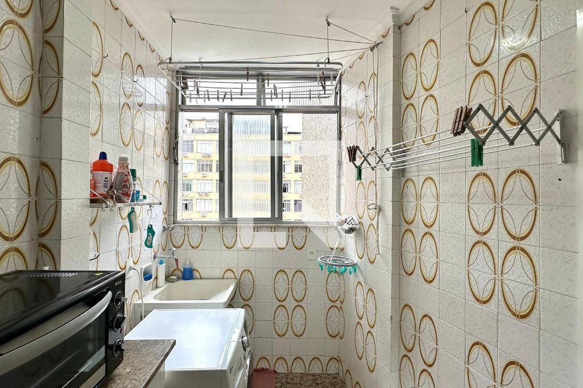 Apartamento, 3 quartos, 124 m² - Foto 80