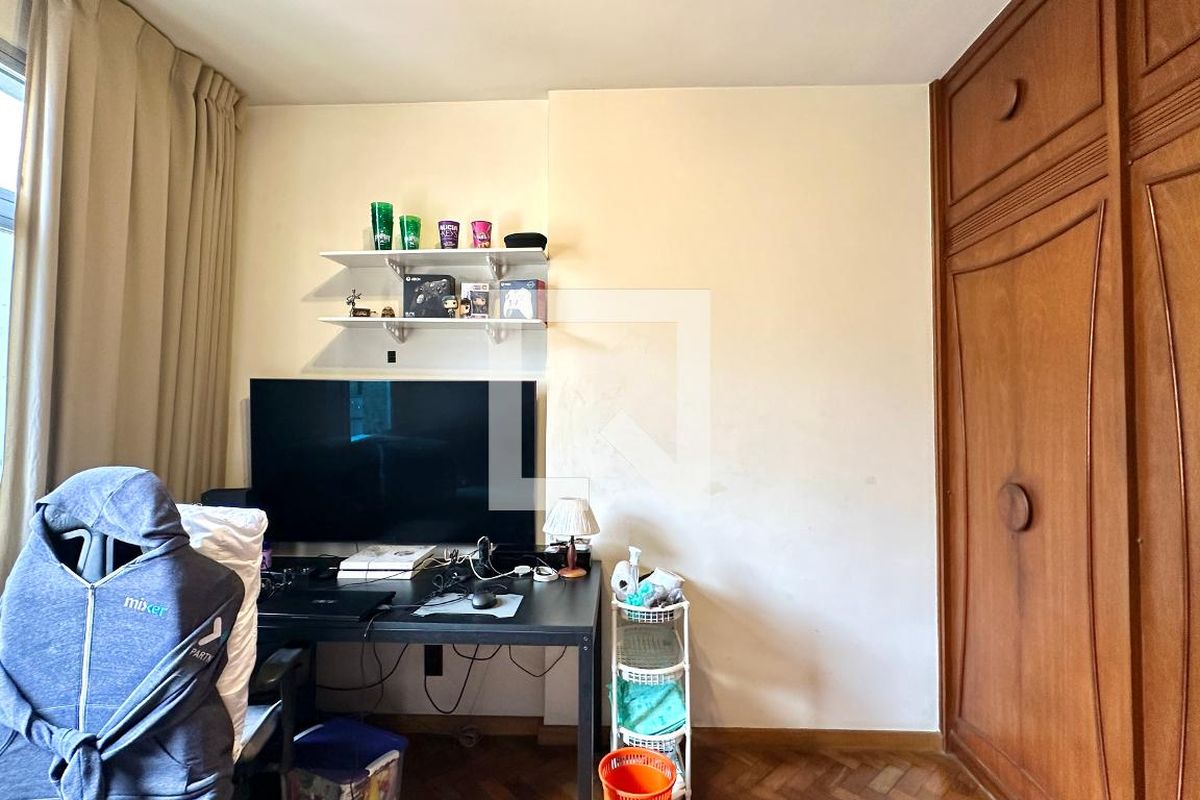 Apartamento, 3 quartos, 124 m² - Foto 46