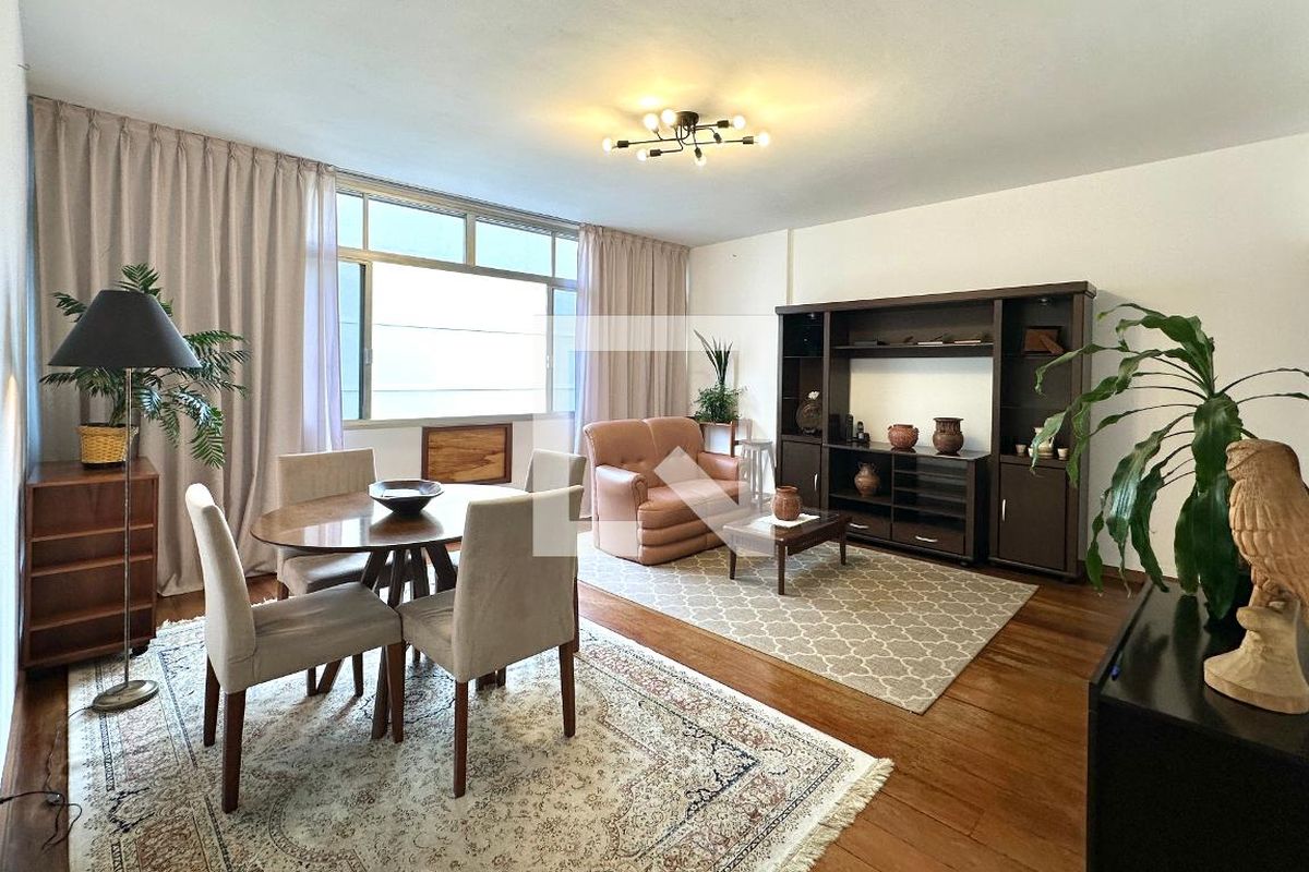 Apartamento, 3 quartos, 124 m² - Foto 2