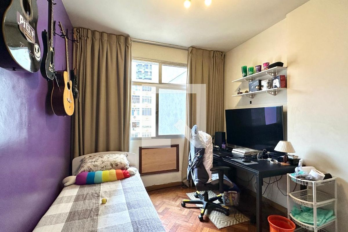 Apartamento, 3 quartos, 124 m² - Foto 38