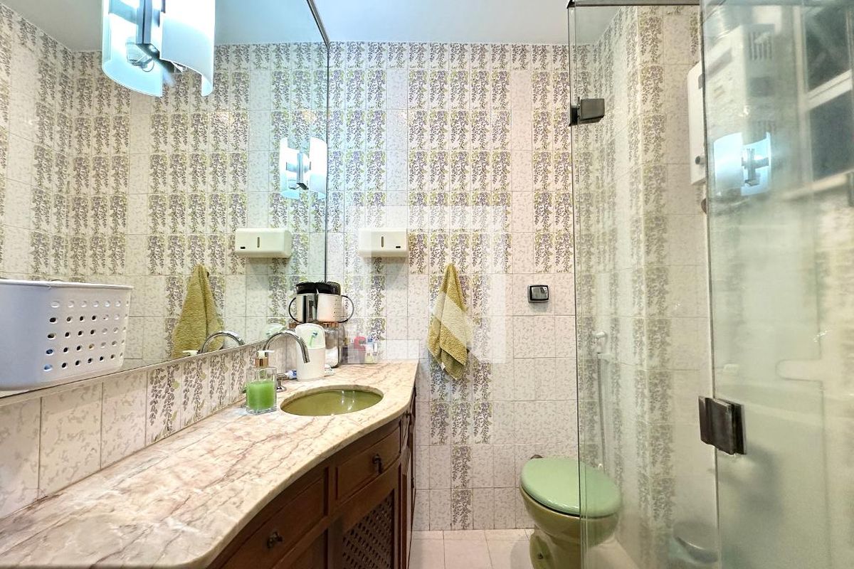 Apartamento, 3 quartos, 124 m² - Foto 58
