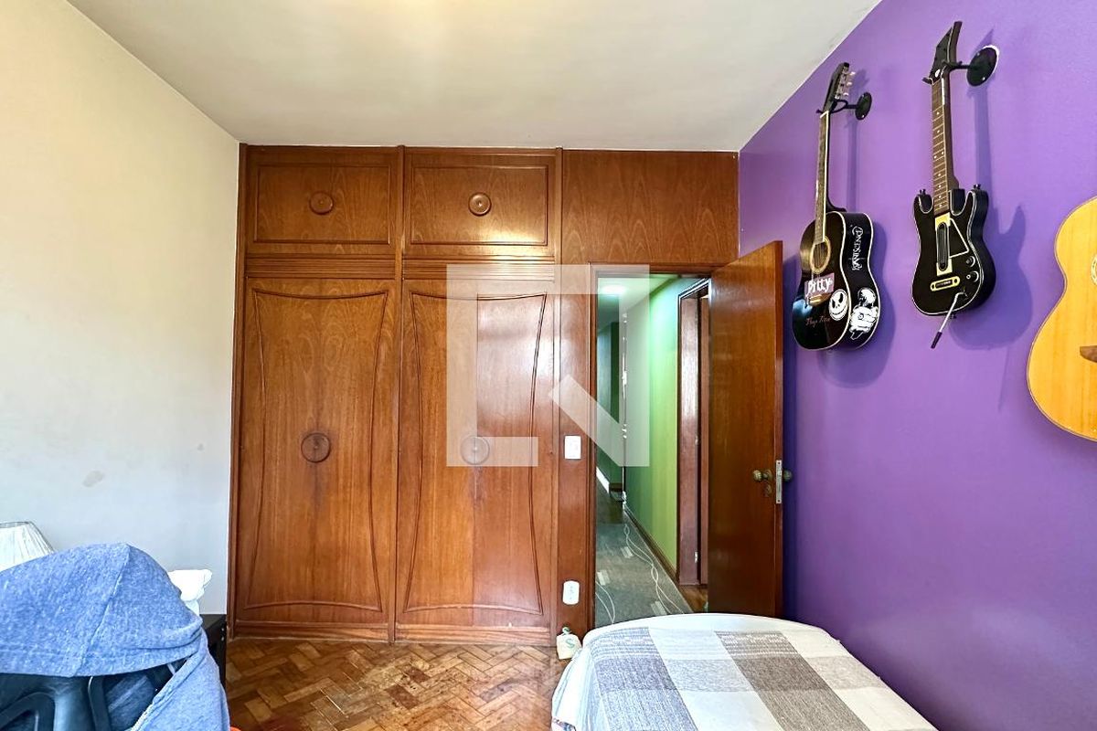 Apartamento, 3 quartos, 124 m² - Foto 42