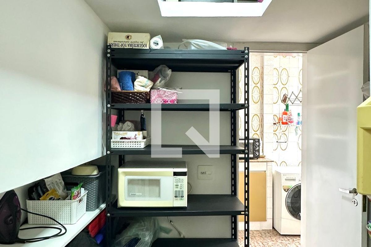 Apartamento, 3 quartos, 124 m² - Foto 84