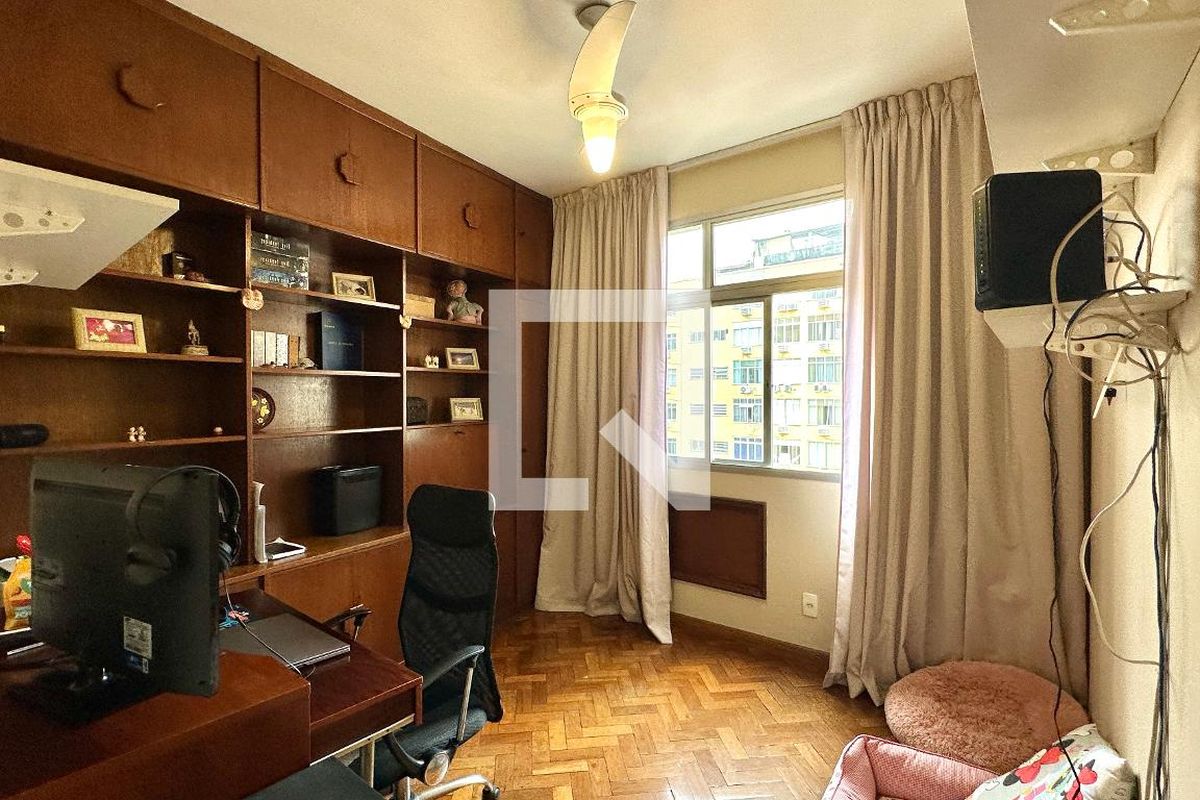 Apartamento, 3 quartos, 124 m² - Foto 28