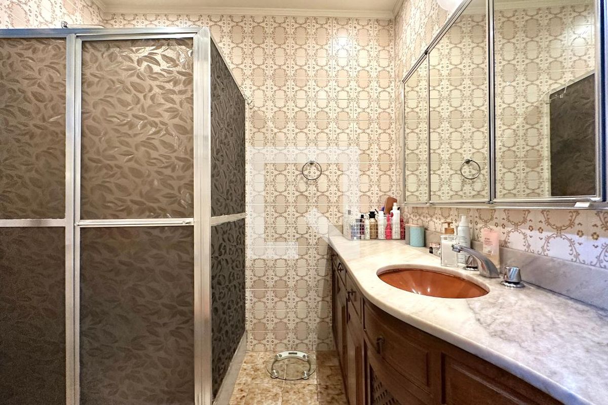 Apartamento, 3 quartos, 124 m² - Foto 50