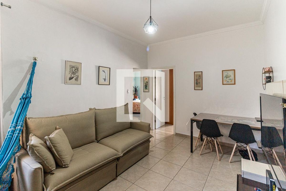 Apartamento, 2 quartos, 68 m² - Foto 1