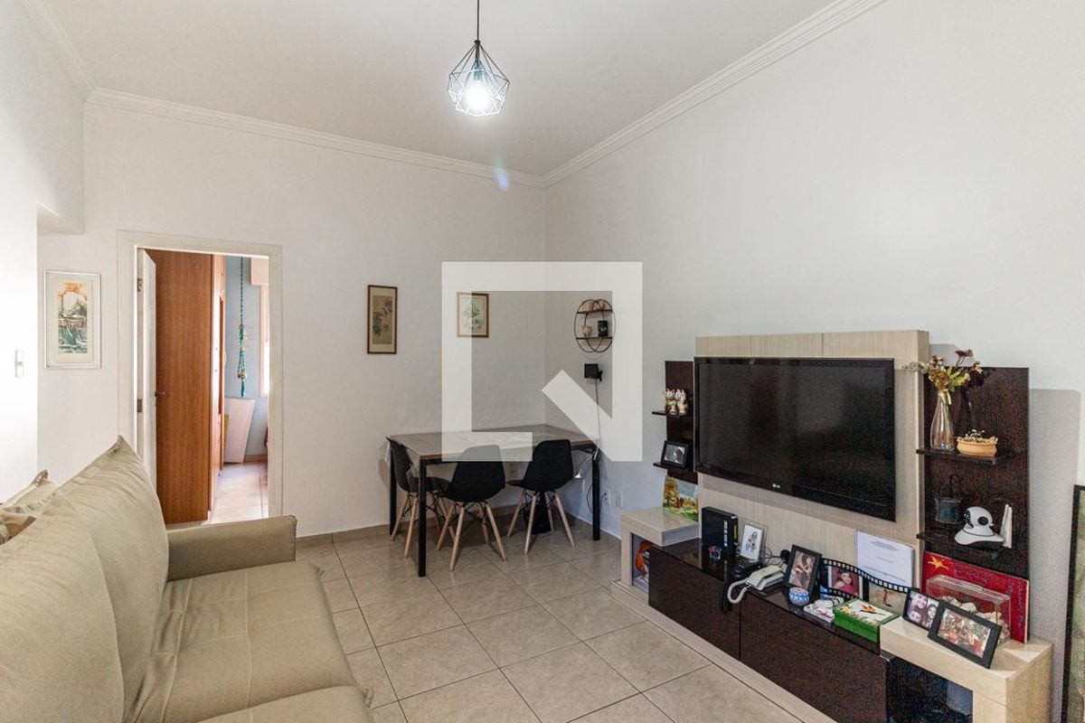 Apartamento, 2 quartos, 68 m² - Foto 5
