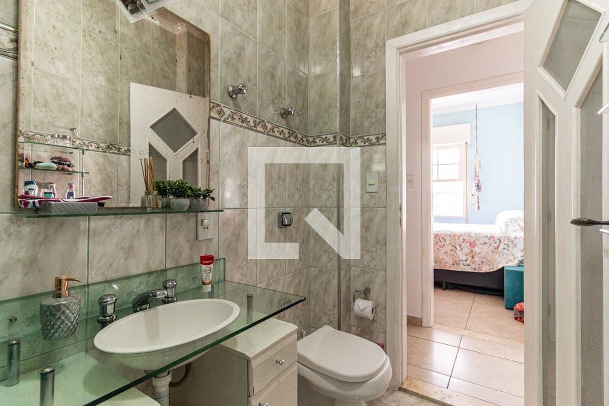 Apartamento, 2 quartos, 68 m² - Foto 33