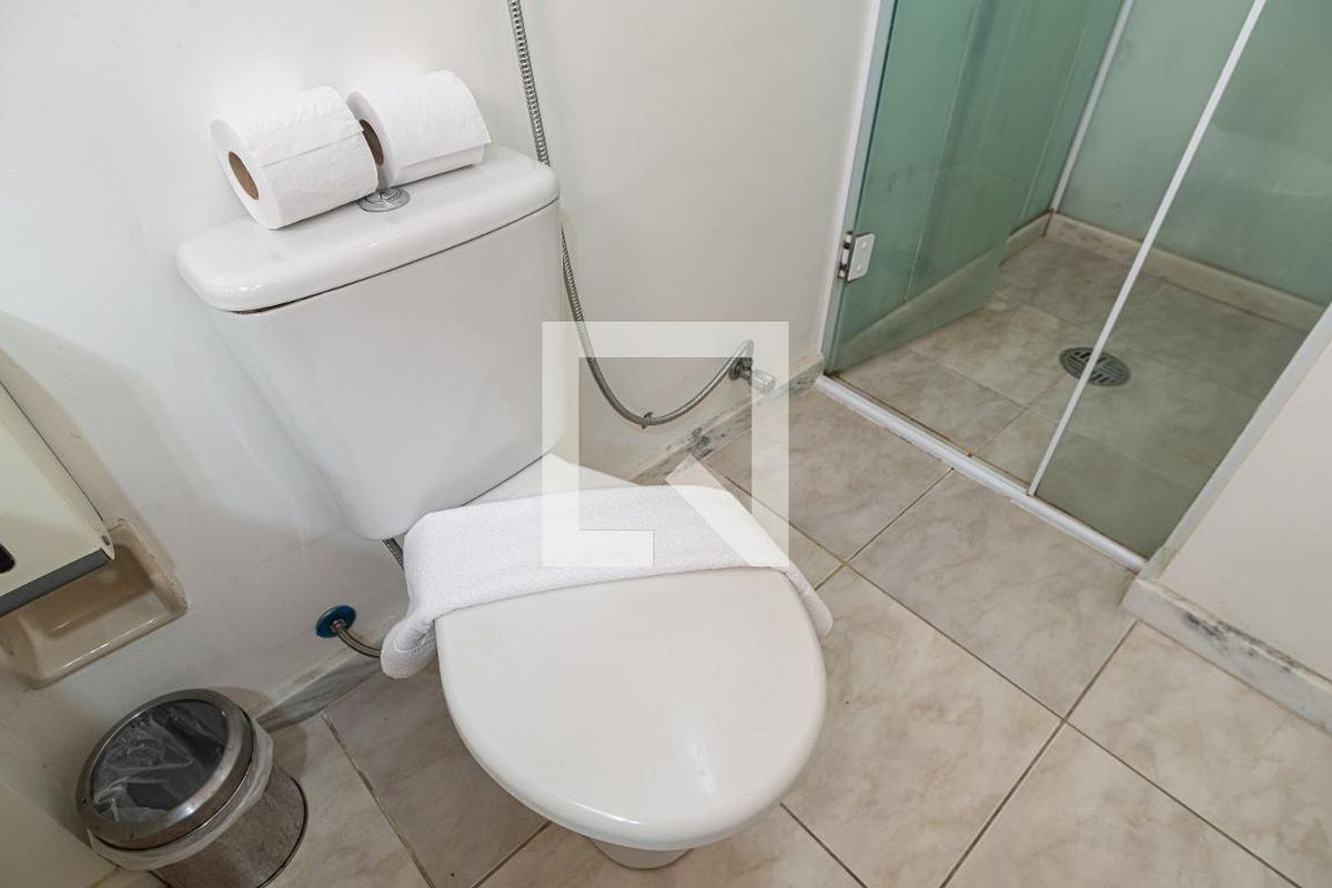 Kitnet-Studio, 28 m² - Foto 34