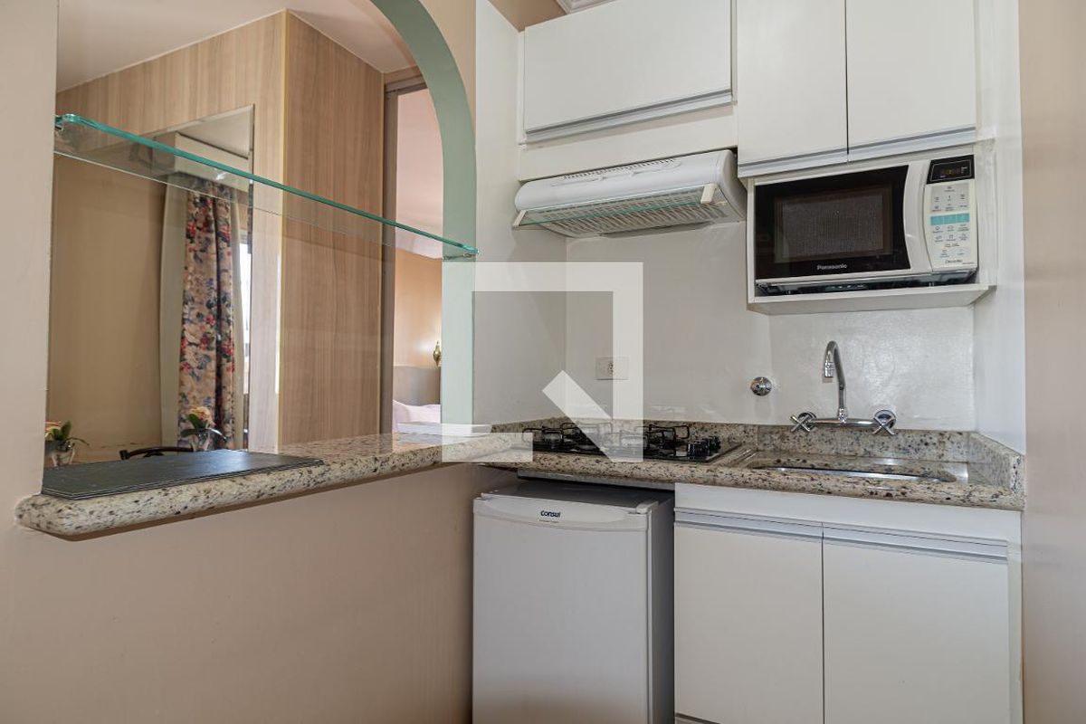 Kitnet-Studio, 28 m² - Foto 44
