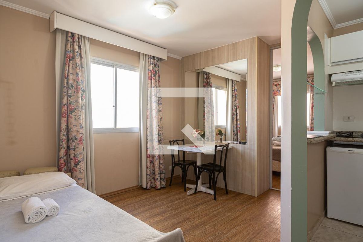 Kitnet-Studio, 28 m² - Foto 2