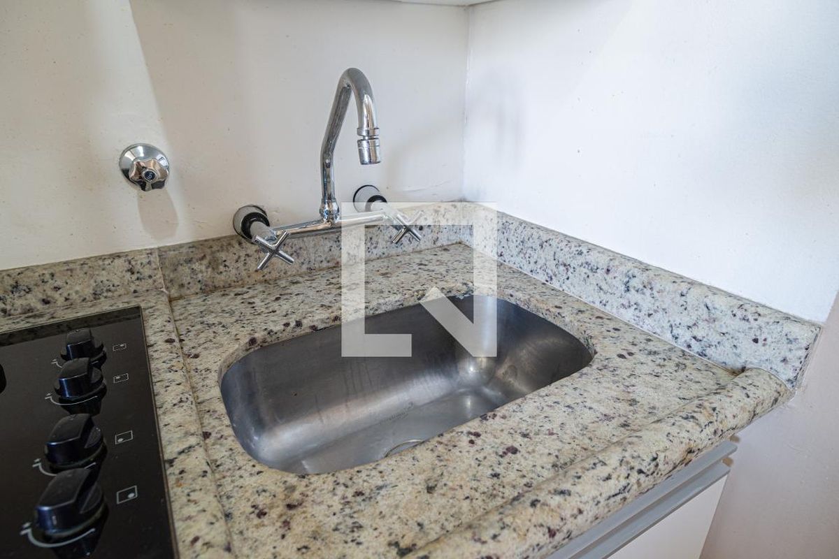 Kitnet-Studio, 28 m² - Foto 50