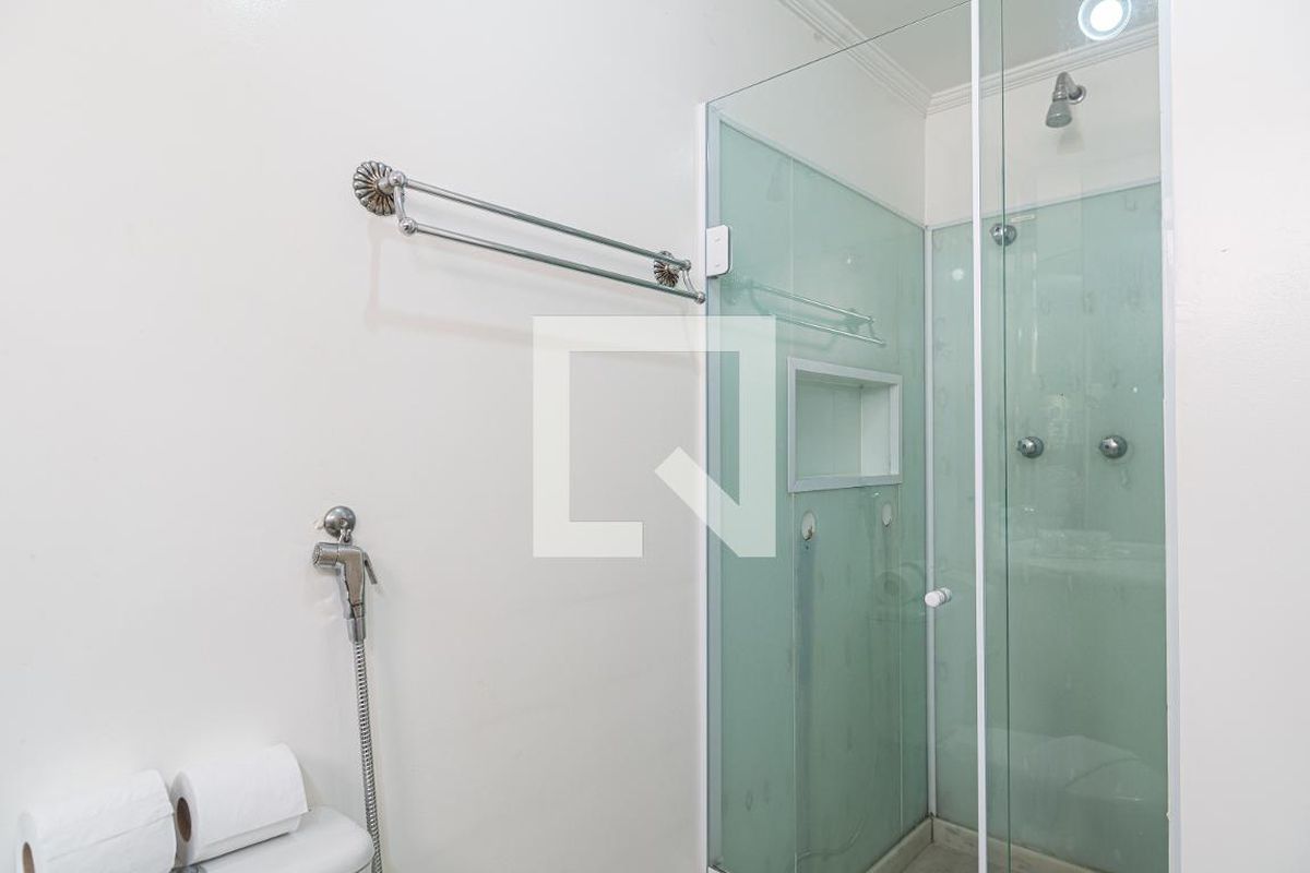 Kitnet-Studio, 28 m² - Foto 28