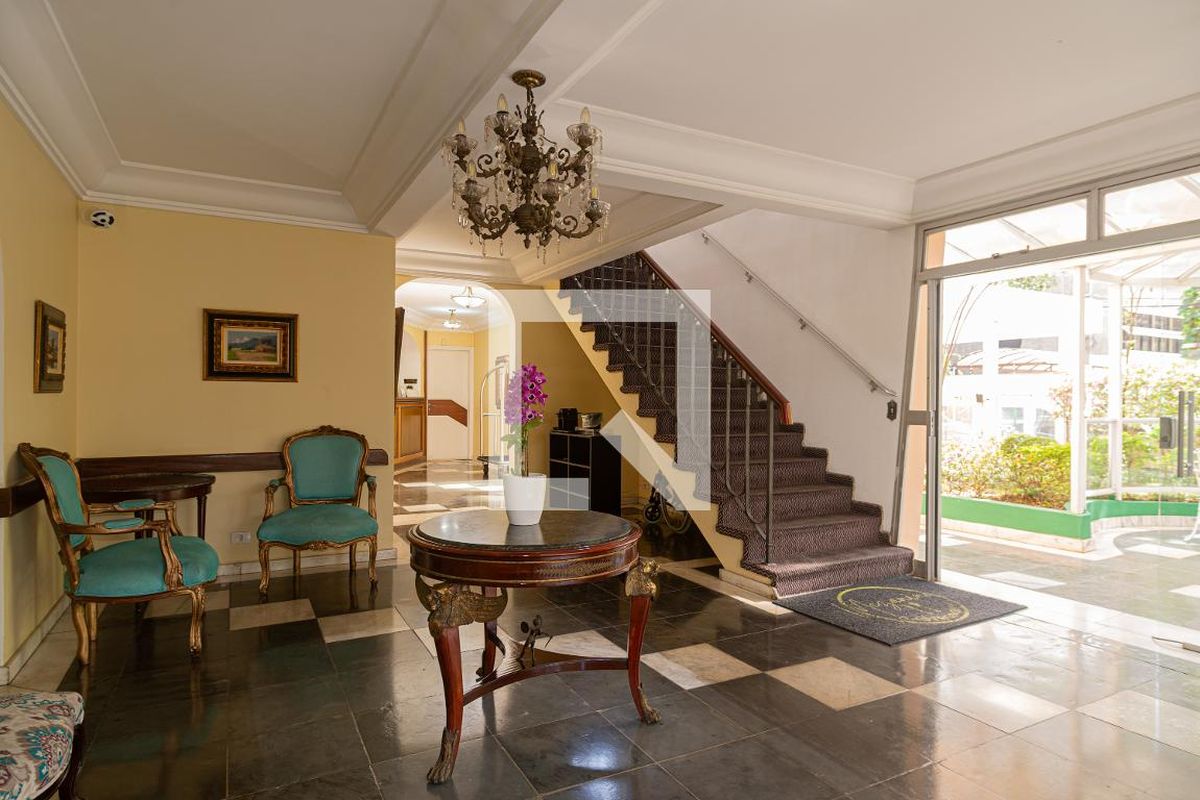 Kitnet-Studio, 28 m² - Foto 64