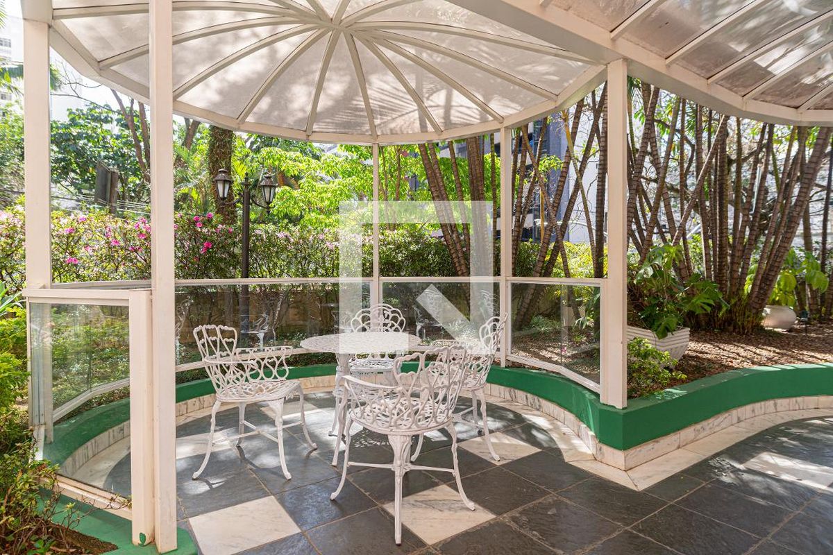 Kitnet-Studio, 28 m² - Foto 68