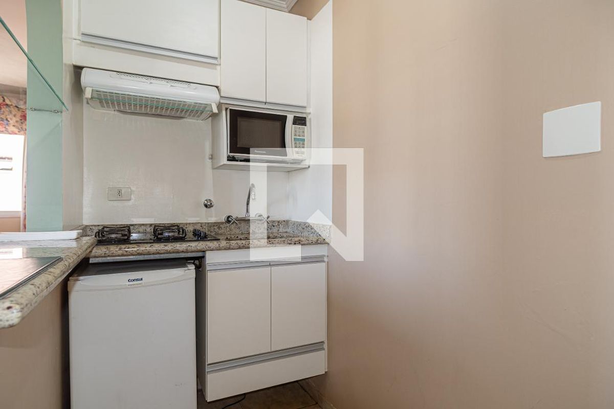Kitnet-Studio, 28 m² - Foto 40