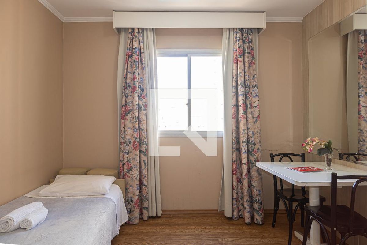 Kitnet-Studio, 28 m² - Foto 12