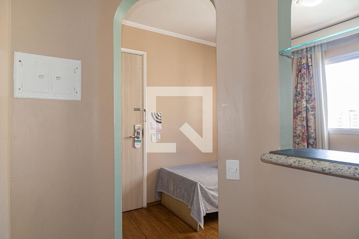 Kitnet-Studio, 28 m² - Foto 46