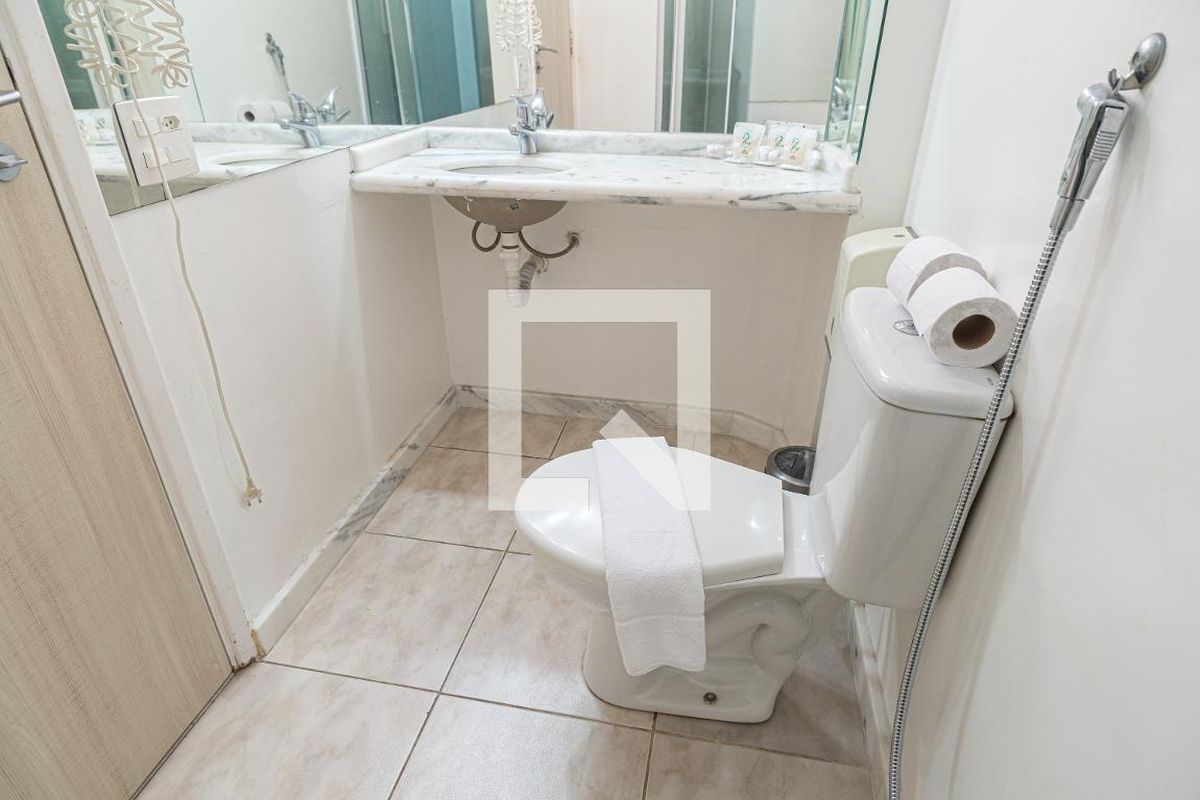 Kitnet-Studio, 28 m² - Foto 32
