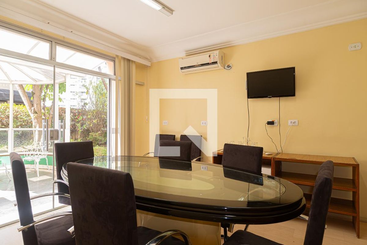 Kitnet-Studio, 28 m² - Foto 52