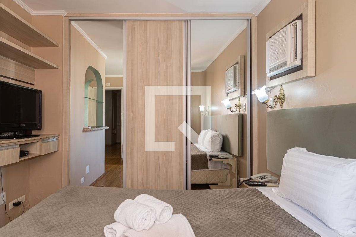 Kitnet-Studio, 28 m² - Foto 24