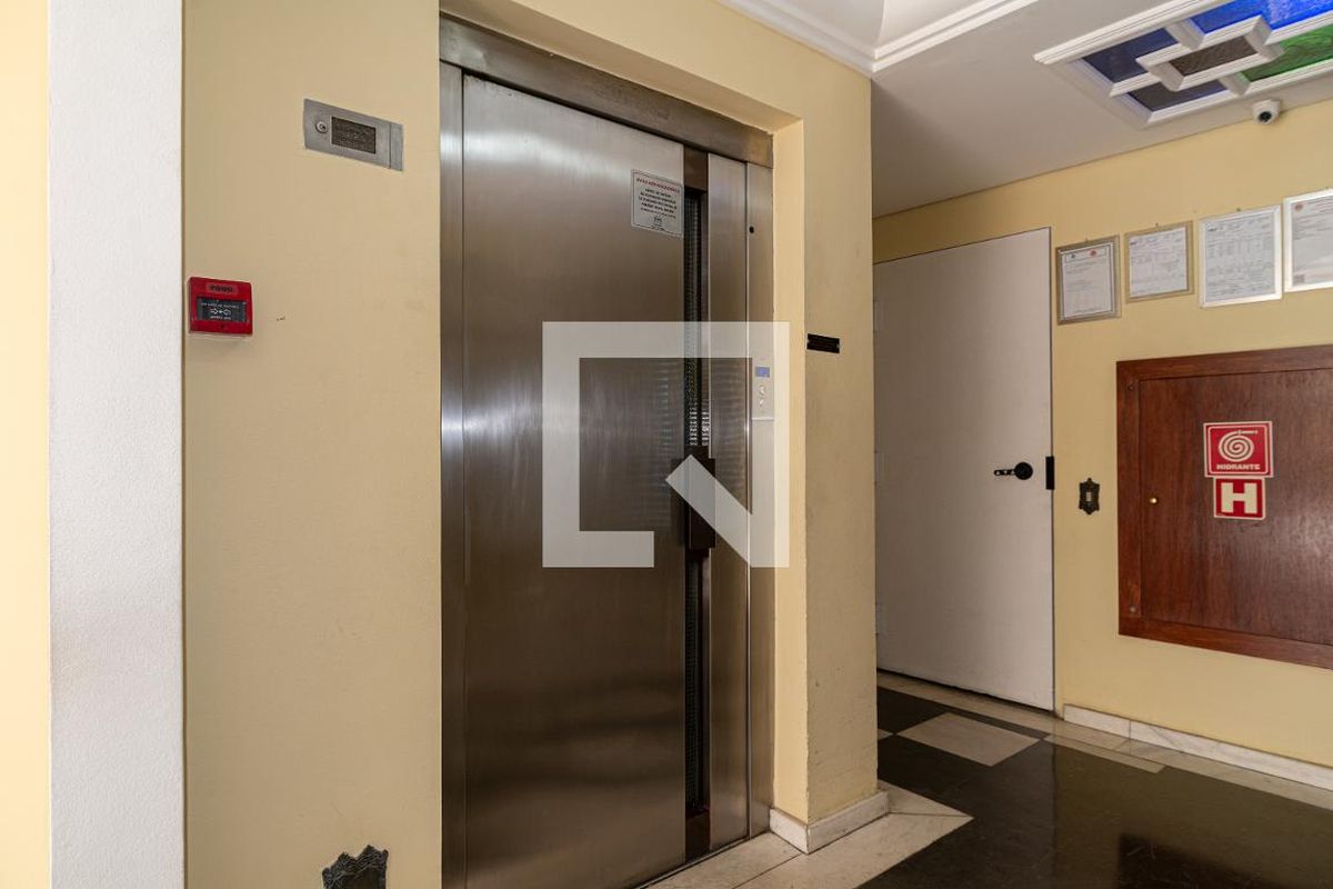 Kitnet-Studio, 28 m² - Foto 76