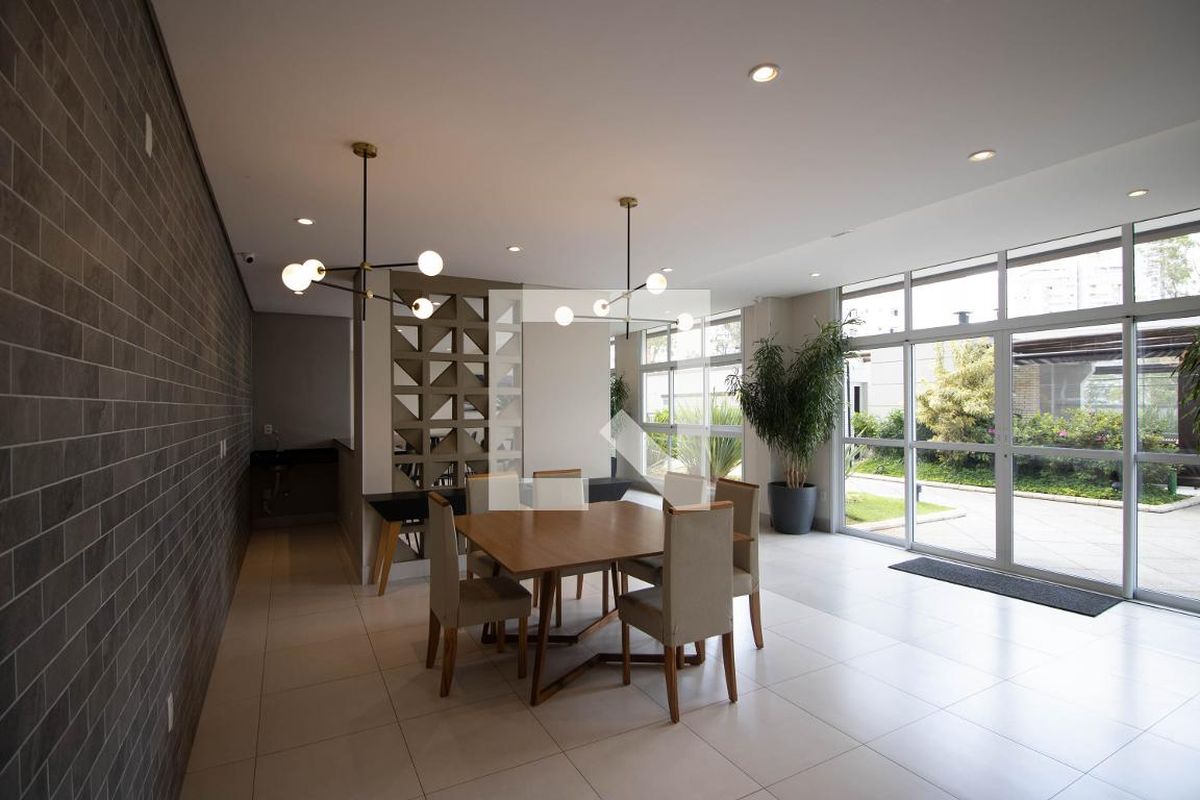 Apartamento, 2 quartos, 45 m² - Foto 82