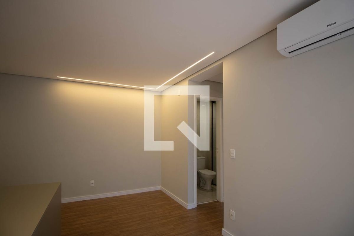 Apartamento, 2 quartos, 45 m² - Foto 8