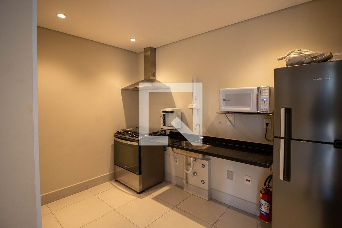 Apartamento, 2 quartos, 45 m² - Foto 80