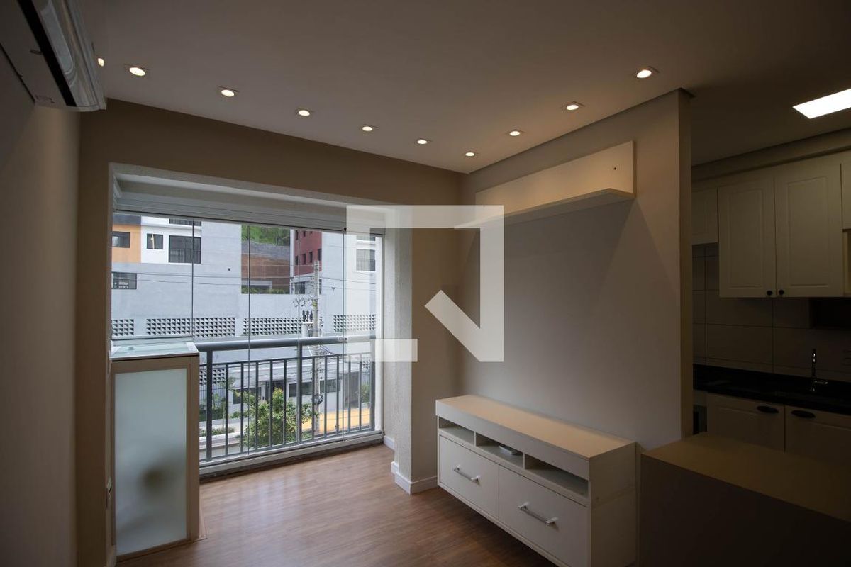 Apartamento, 2 quartos, 45 m² - Foto 2