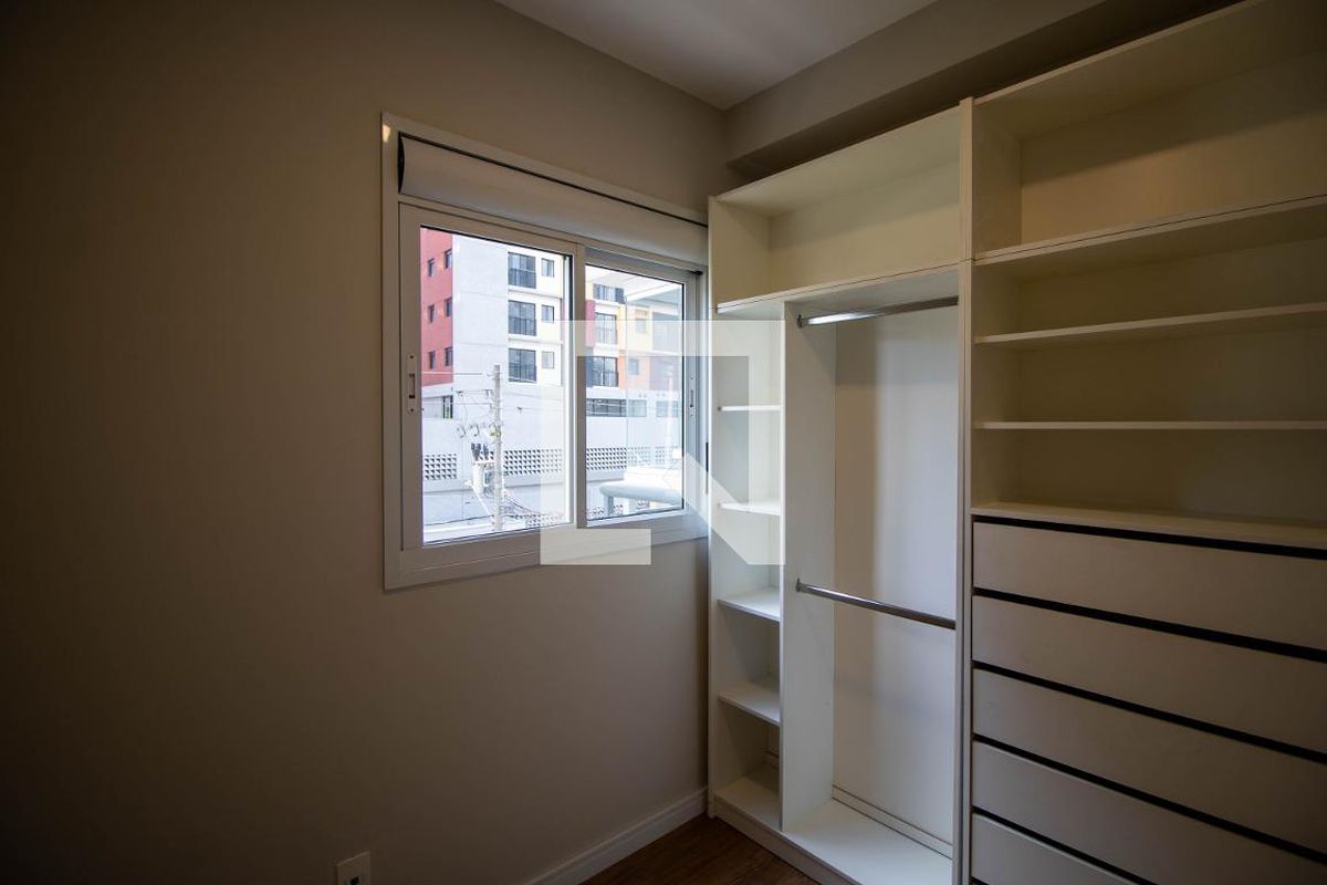 Apartamento, 2 quartos, 45 m² - Foto 20