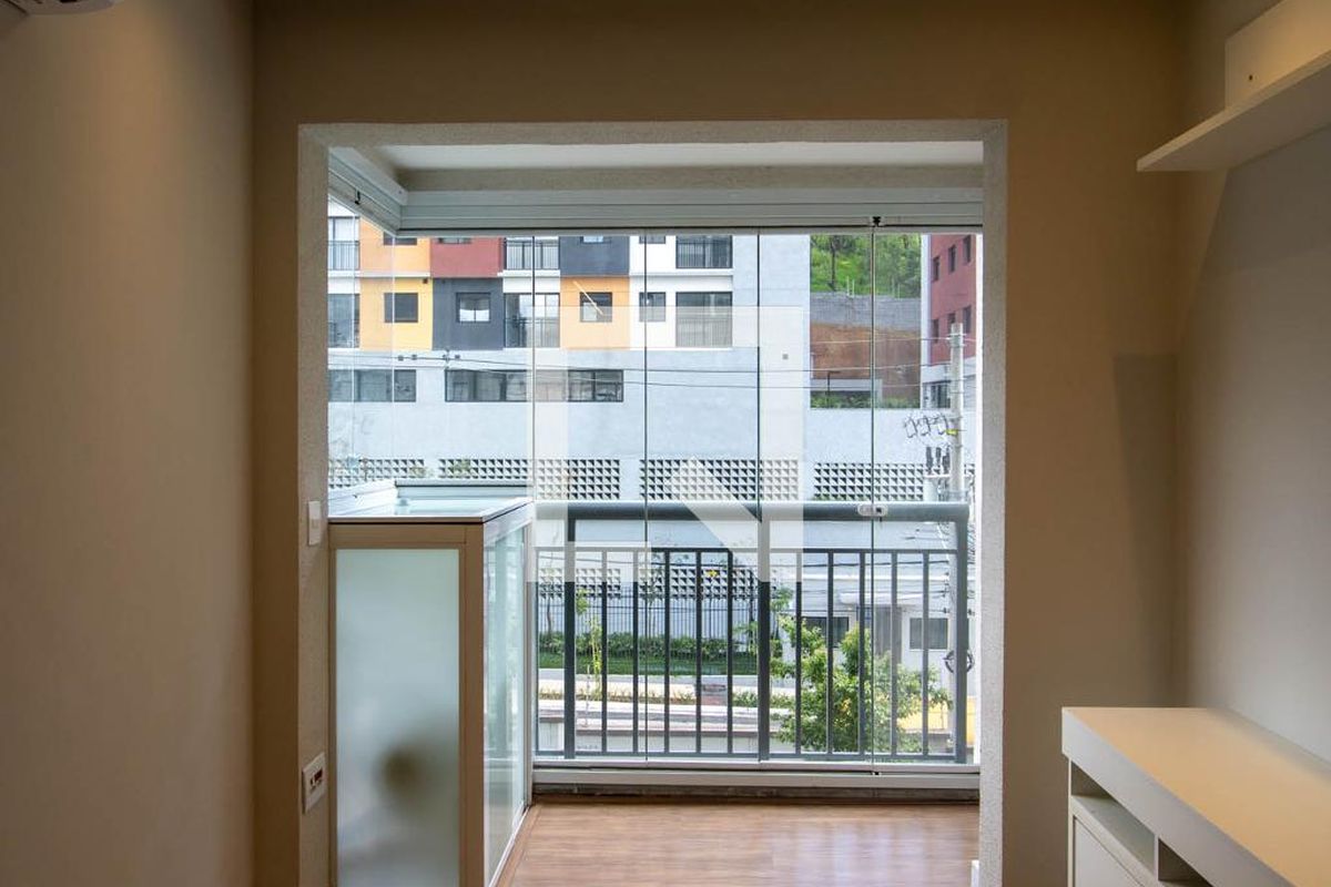 Apartamento, 2 quartos, 45 m² - Foto 10
