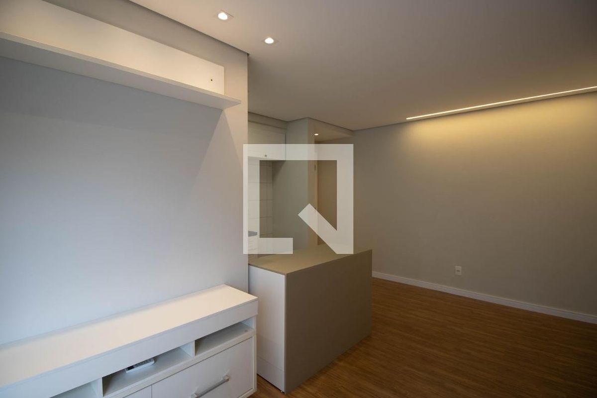 Apartamento, 2 quartos, 45 m² - Foto 6
