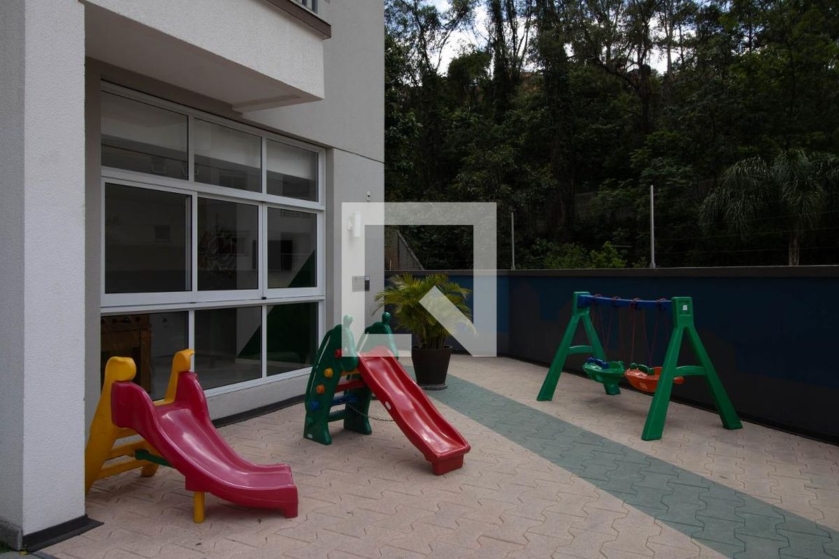 Apartamento, 2 quartos, 45 m² - Foto 54