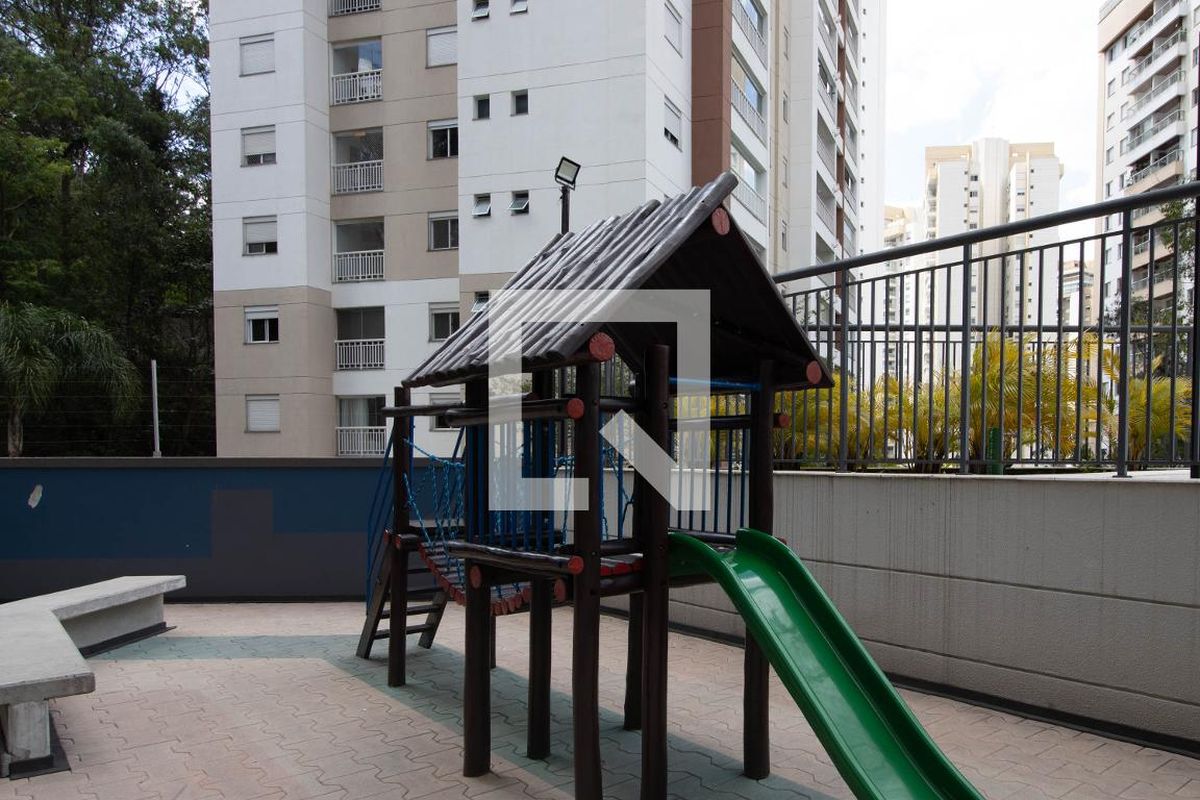 Apartamento, 2 quartos, 45 m² - Foto 52