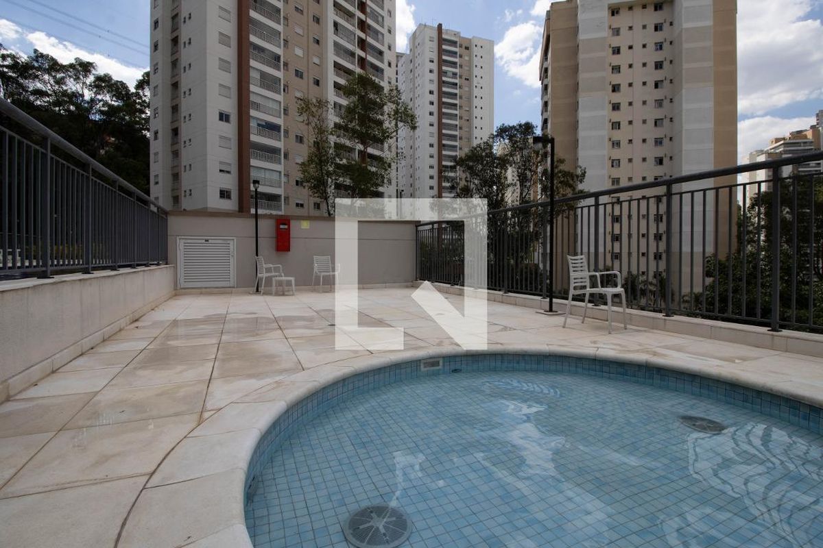 Apartamento, 2 quartos, 45 m² - Foto 70