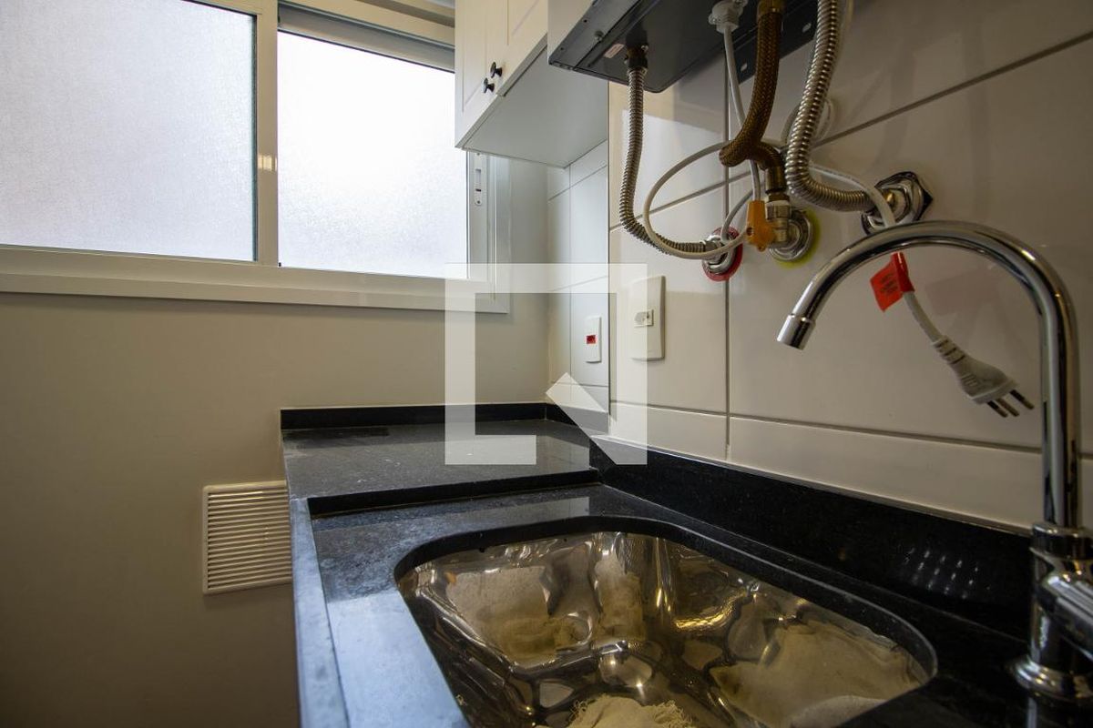 Apartamento, 2 quartos, 45 m² - Foto 46