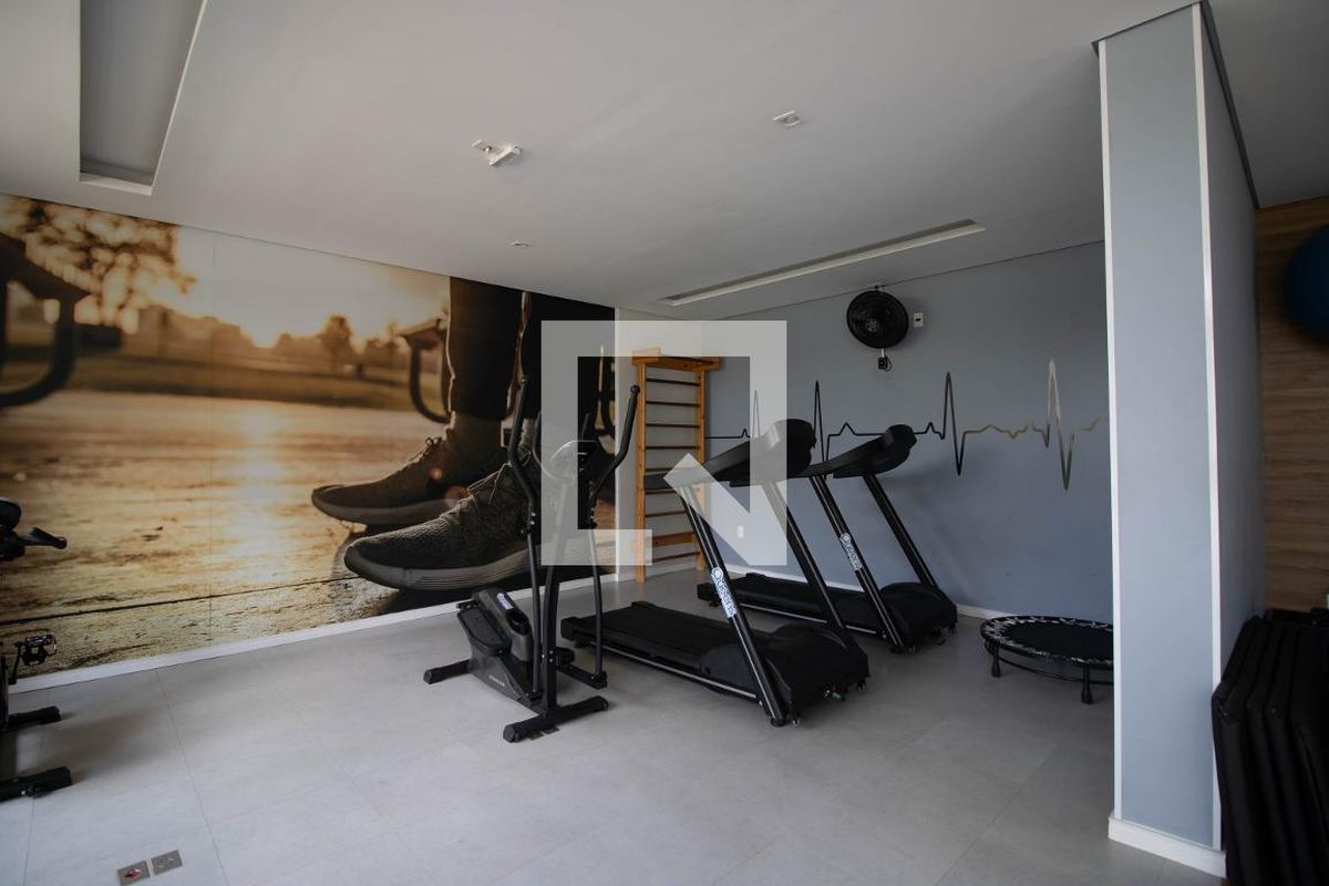 Apartamento, 2 quartos, 45 m² - Foto 64
