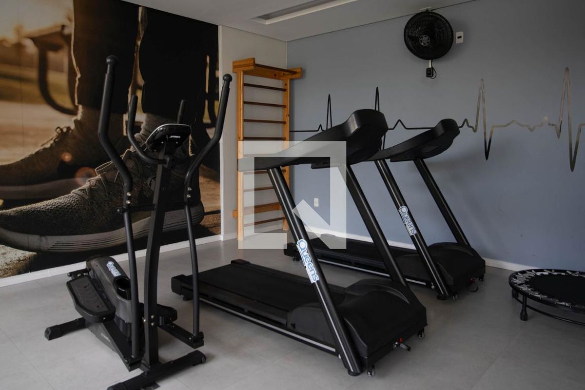 Apartamento, 2 quartos, 45 m² - Foto 66