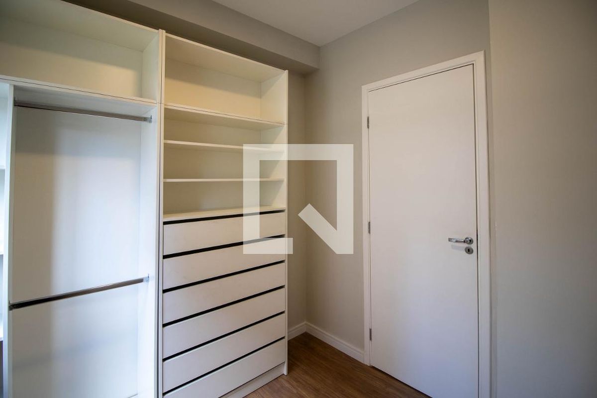 Apartamento, 2 quartos, 45 m² - Foto 14
