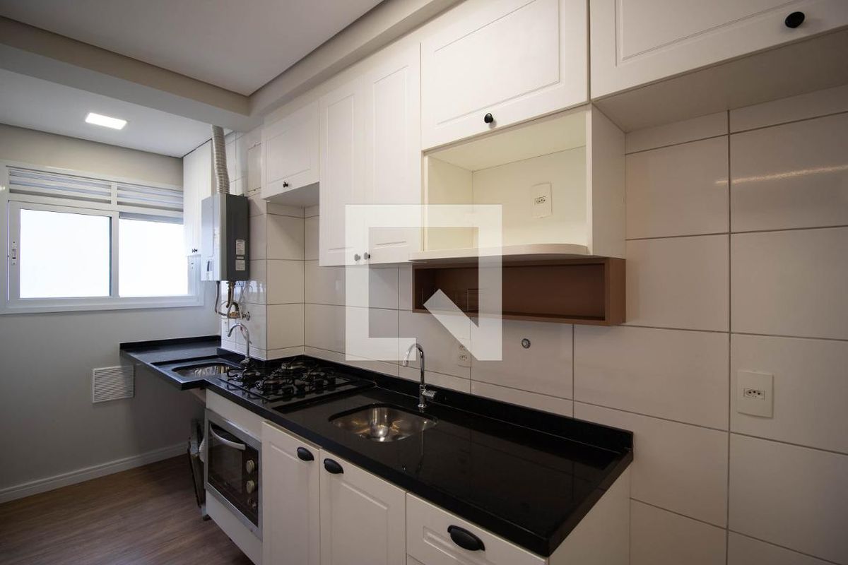 Apartamento, 2 quartos, 45 m² - Foto 42