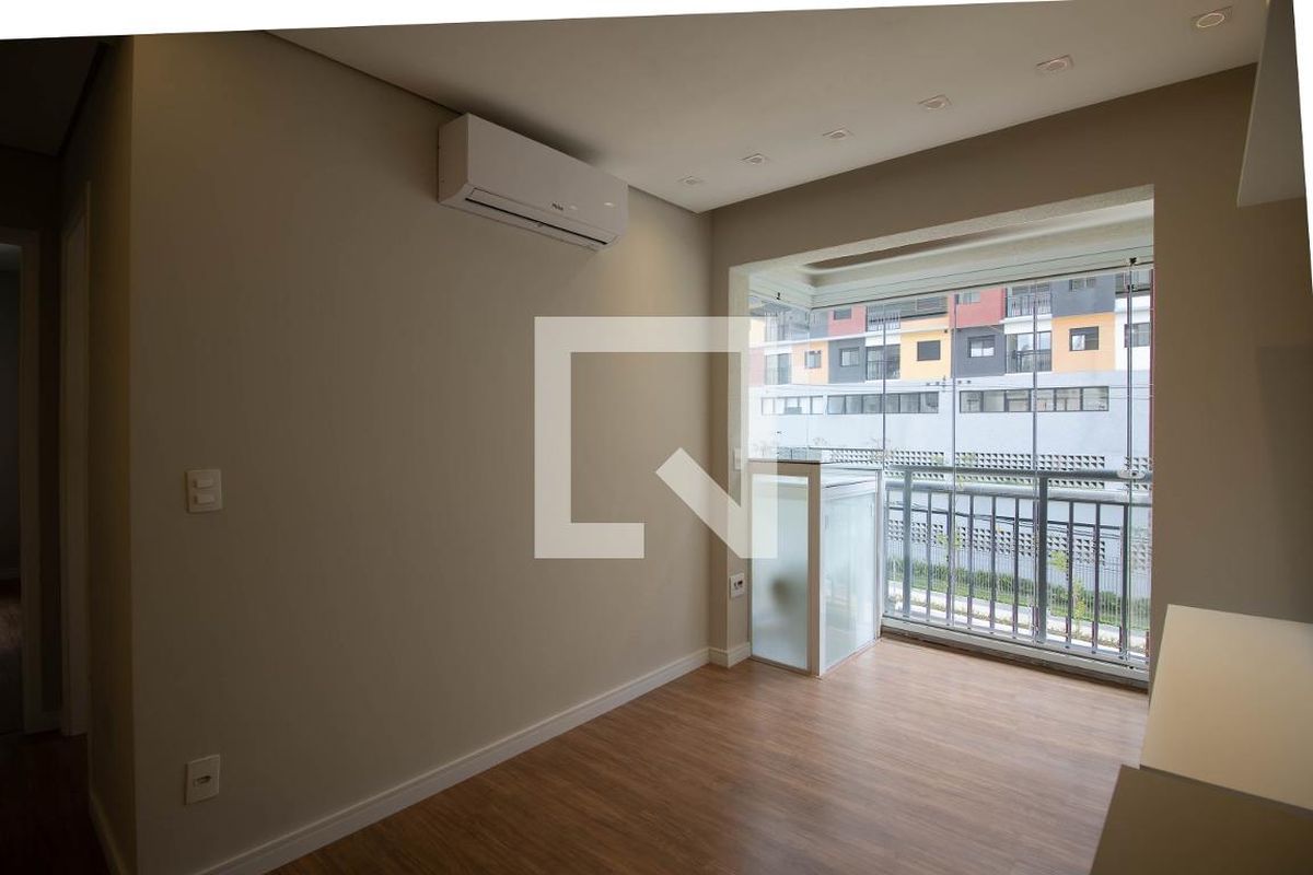 Apartamento, 2 quartos, 45 m² - Foto 4