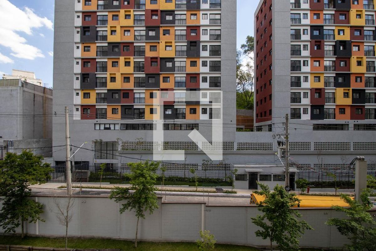 Apartamento, 2 quartos, 45 m² - Foto 22