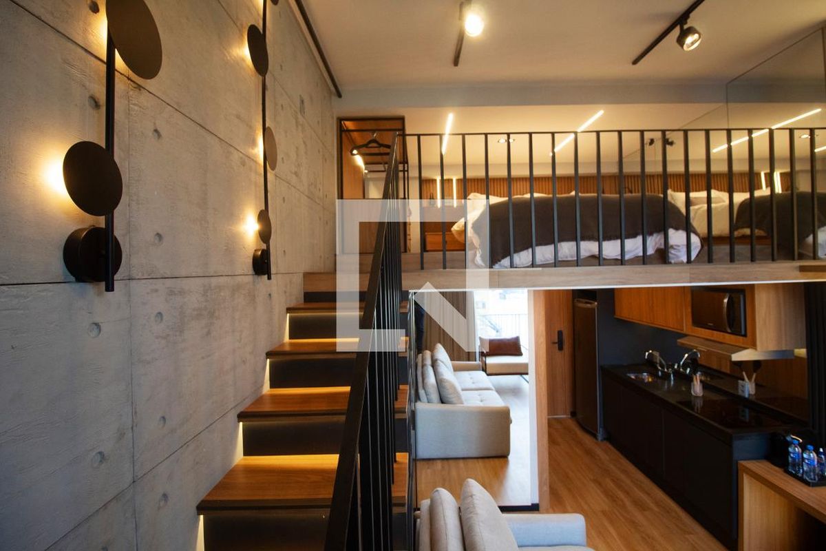 Kitnet-Studio, 28 m² - Foto 11