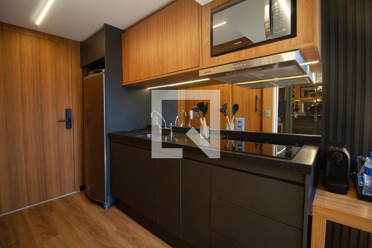 Kitnet-Studio, 28 m² - Foto 20