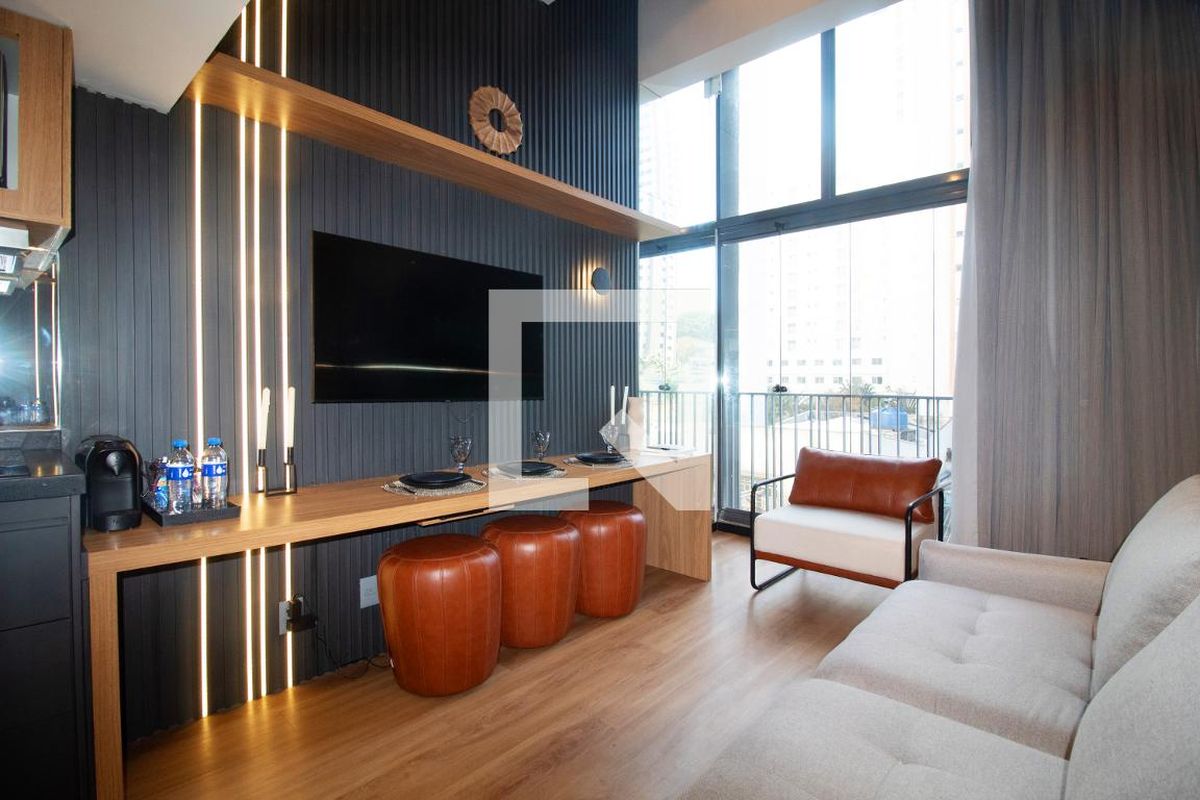 Kitnet-Studio, 28 m² - Foto 4