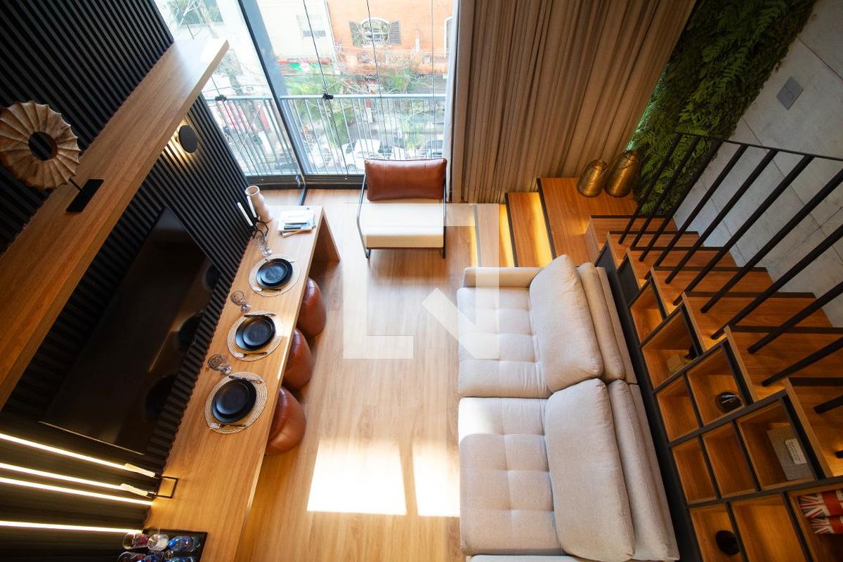 Kitnet-Studio, 28 m² - Foto 18
