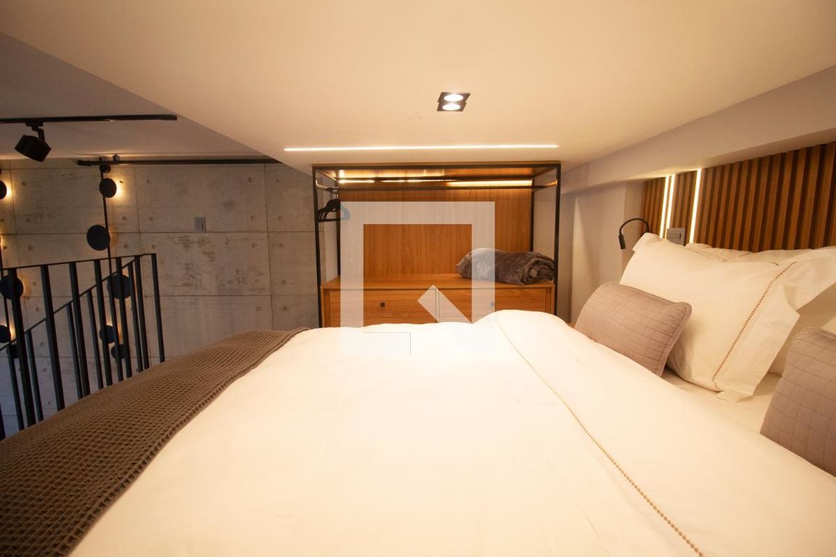 Kitnet-Studio, 28 m² - Foto 14