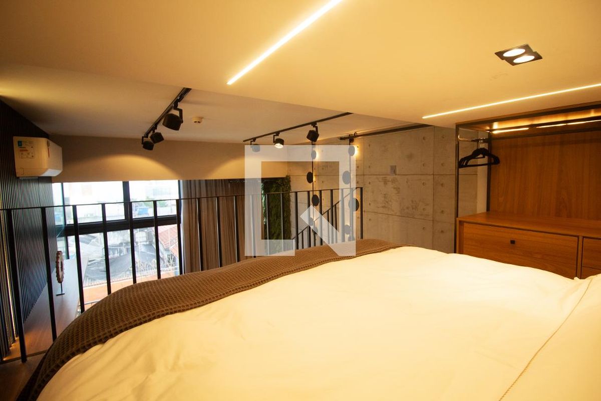 Kitnet-Studio, 28 m² - Foto 15
